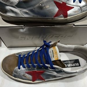 Golden Goose Sneakers